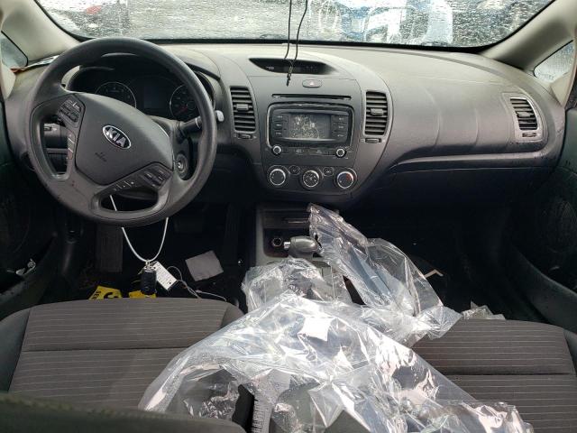 3KPFL4A73HE153463 KIA FORTE LX