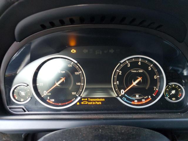 2015 BMW 640 I GRAN - WBA6A0C58FD318705