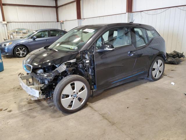 2015 BMW I3 REX - WBY1Z4C50FV503210