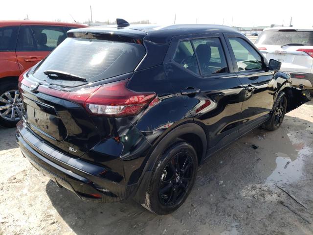 2022 NISSAN KICKS SV - 3N1CP5CV8NL509294