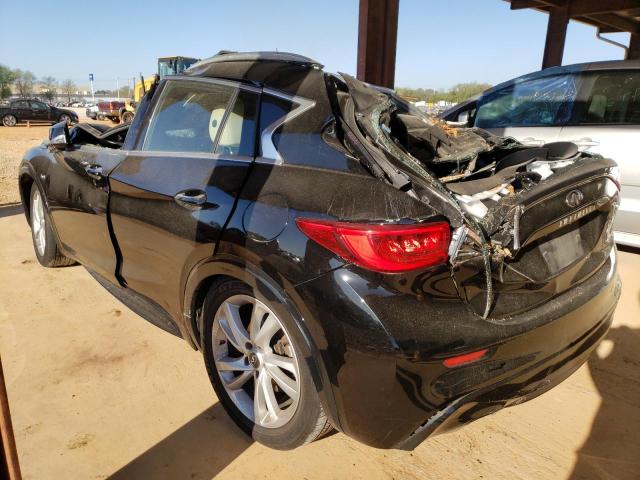 2019 INFINITI QX30 PURE - SJKCH5CP0KA008525