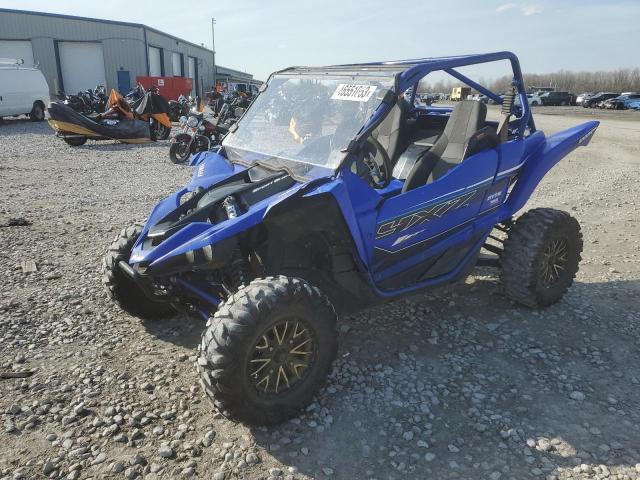 2021 YAMAHA YXZ1000 - 5Y4AN33Y4MA101252