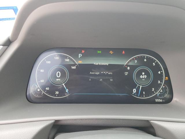 2023 HYUNDAI SONATA LIM - KMHL34J27PA275389