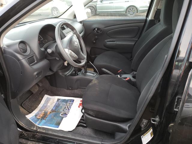 3N1CN7AP3FL847967 Nissan VERSA S