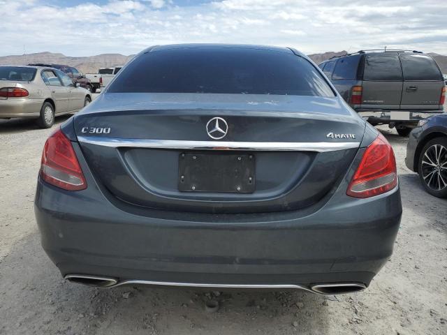 55SWF4KB0FU038559 Mercedes-Benz C 300 4matic