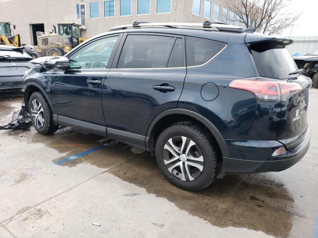 2T3BFREV3JW730031 | 2018 TOYOTA RAV4 LE