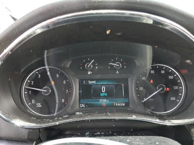 KL4CJCSB7HB113657 Buick Encore Essence