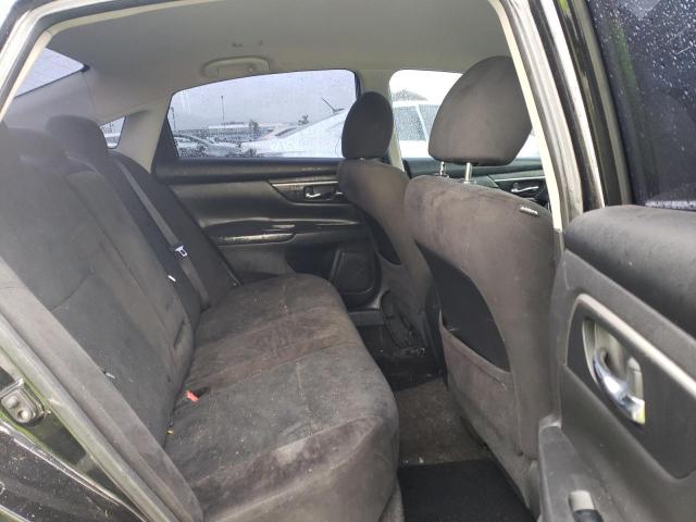 1N4AL3AP6FC411442 Nissan ALTIMA 2.5