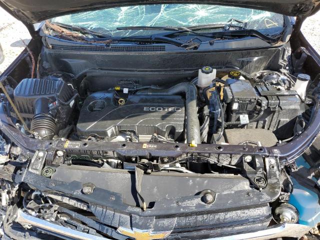 2020 CHEVROLET EQUINOX LT - 3GNAXUEV6LS576949