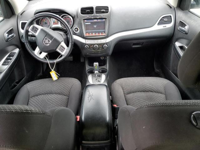 3C4PDCBG0FT548834 Dodge Journey Sxt