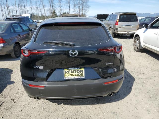 3MVDMBAL8MM217372 Mazda CX-30