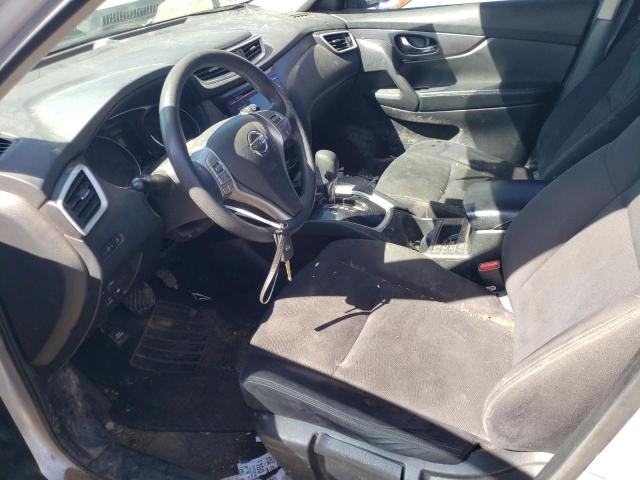 JN8AT2MV2GW138289 Nissan ROGUE S