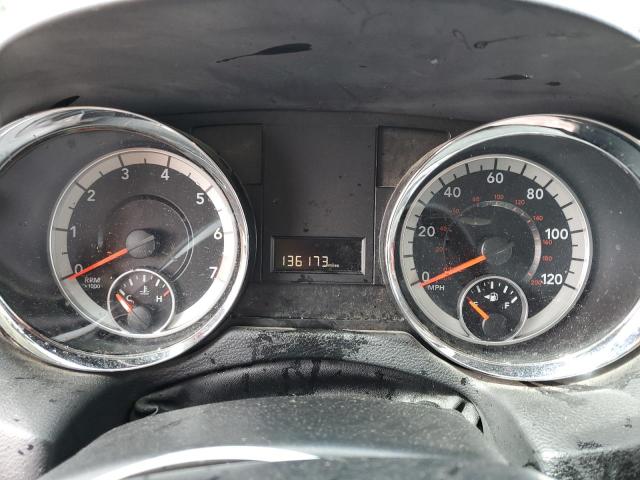 2C4RDGBG6FR749401 Dodge Grand Caravan Se