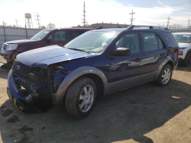 2005 Ford Freestyle SE