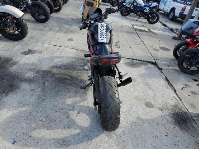 2018 SUZUKI SV650 A - JS1VP55B5J2100118