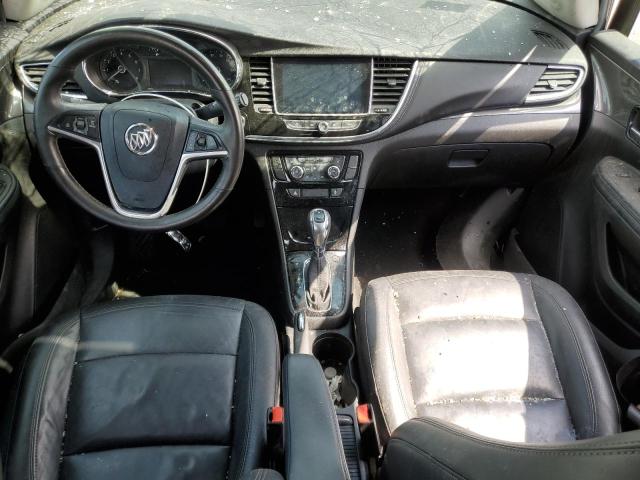 KL4CJCSB7HB113657 Buick Encore Essence