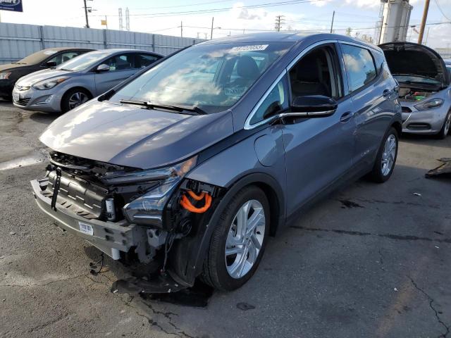 2023 CHEVROLET BOLT EV 1L - 1G1FW6S07P4108815