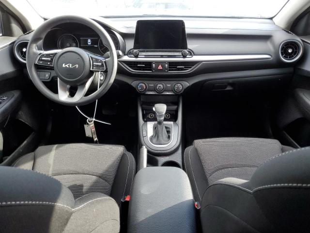 3KPF24ADXPE565855 KIA FORTE LX