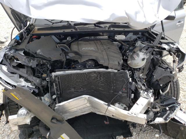 2022 AUDI Q5 PRESTIG - WA1FAAFY7N2067923