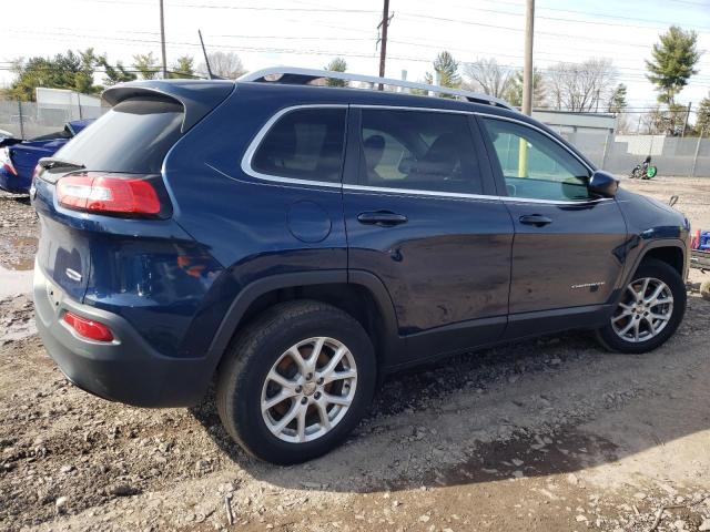 1C4PJMLB6JD526689 | 2018 JEEP CHEROKEE L