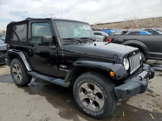 1C4AJWBG8JL823418 Jeep Wrangler Sahara