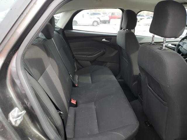 2016 FORD FOCUS SE - 1FADP3F29GL306006