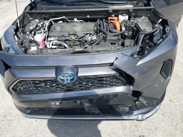 2022 TOYOTA RAV4 PRIME - JTMAB3FVXND077476