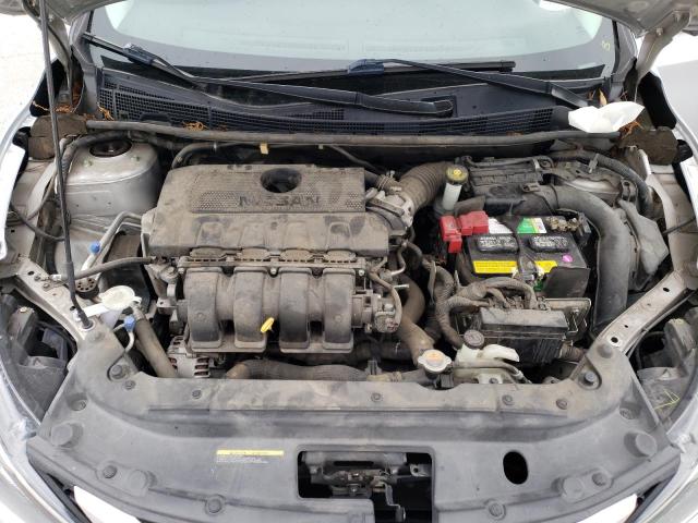 3N1AB7AP0HY217491 Nissan SENTRA S
