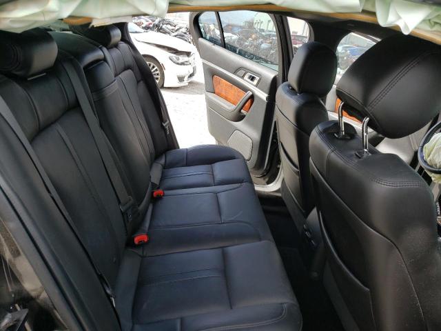 1LNHL9DK1GG602204 Lincoln MKS