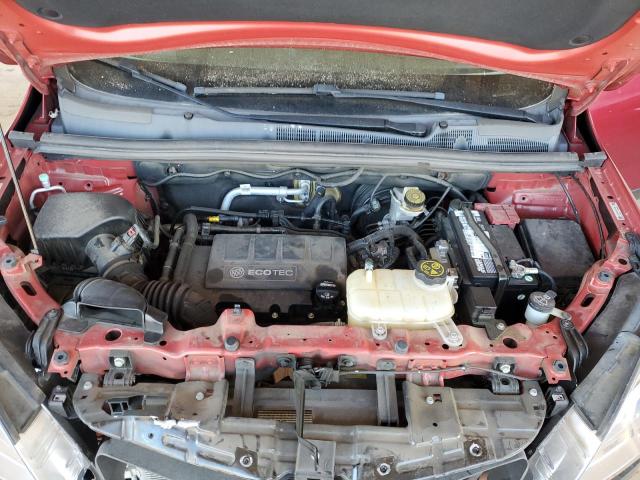 KL4CJCSB7FB241863 Buick Encore