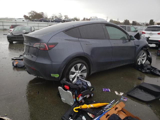 7SAYGAEE6PF629351 Tesla Model Y