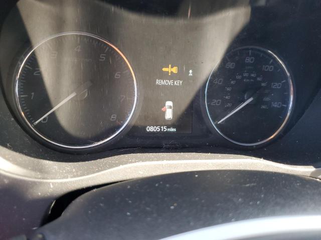 2018 MITSUBISHI OUTLANDER - JA4AD2A34JZ003553
