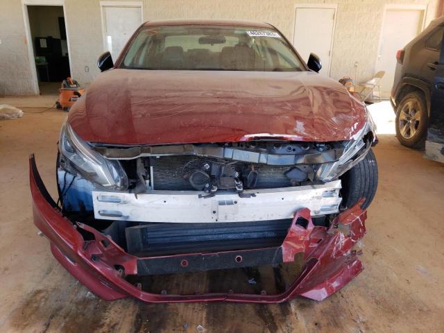1N4BL4CV4LC260778 Nissan ALTIMA SR