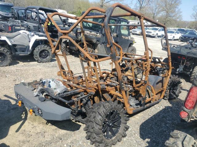 2018 KAWASAKI KRT800 H - JKBRTCH16JB501726