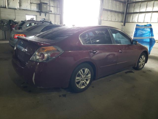 Vin: 1n4al2ap2an565685, lot: 46466593, nissan altima base 20103