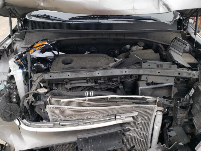 5XYPG4A35JG363903 KIA SORENTO LX