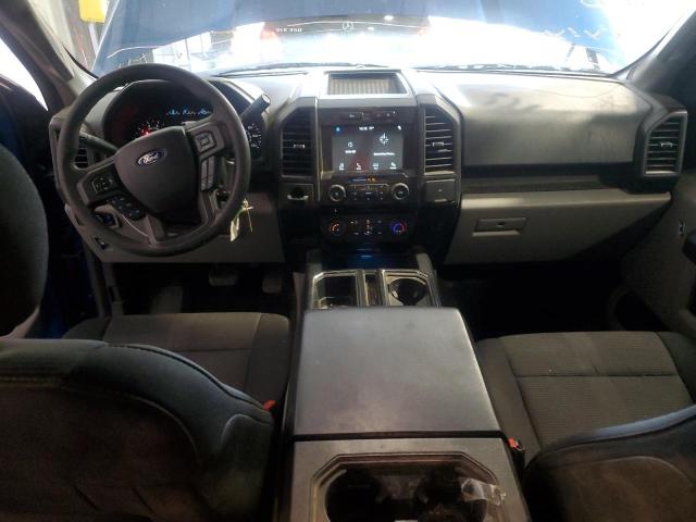 2017 FORD F150 SUPER - 1FTEW1CP5HFC42259