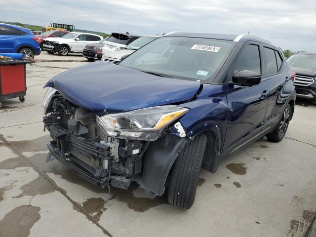2020 NISSAN KICKS SR 3N1CP5DV7LL565139