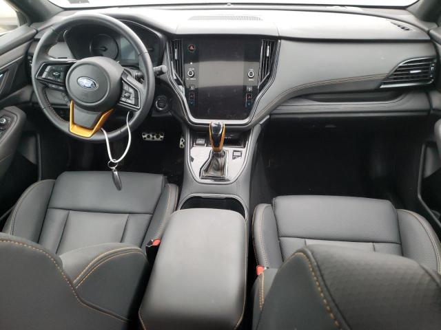 2022 SUBARU OUTBACK WI 4S4BTGUD0N3193984