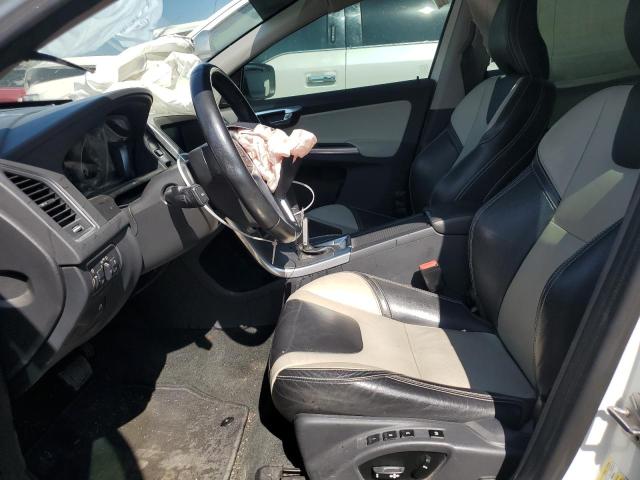 2017 VOLVO XC60 T5 - YV440MDJ4H2179605