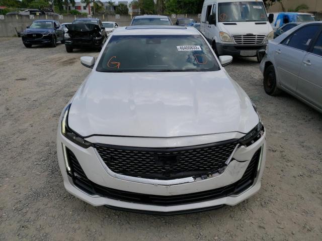 2020 CADILLAC CT5 PREMIU - 1G6DN5RK1L0129599