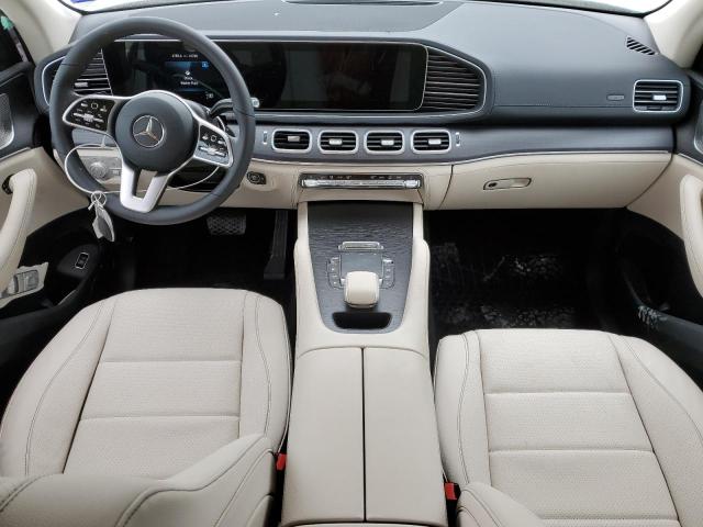 4JGFB4KB2NA657843 Mercedes-Benz Gle 350 4matic