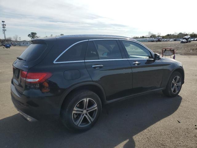 2016 MERCEDES-BENZ GLC 300 4M - WDC0G4KB1GF052627