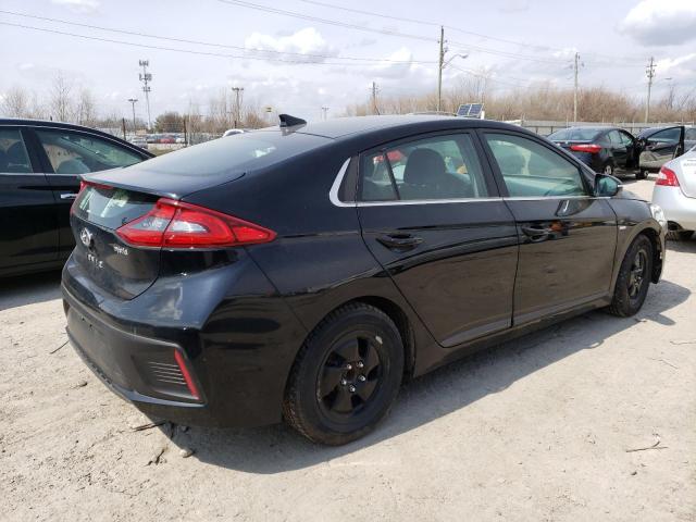 2018 HYUNDAI IONIQ SEL - KMHC75LC5JU065489