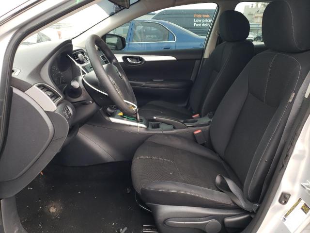 3N1AB7AP0HY217491 Nissan SENTRA S