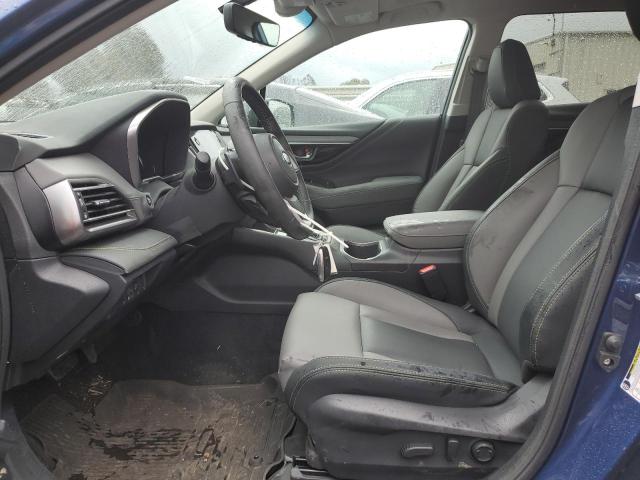 2022 SUBARU XT 4S4BTGLD4N3279378