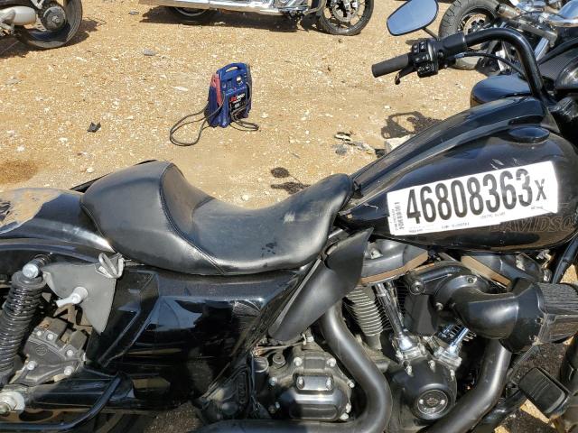 2022 HARLEY-DAVIDSON FLTRXST 1HD1ACL1XNB647992