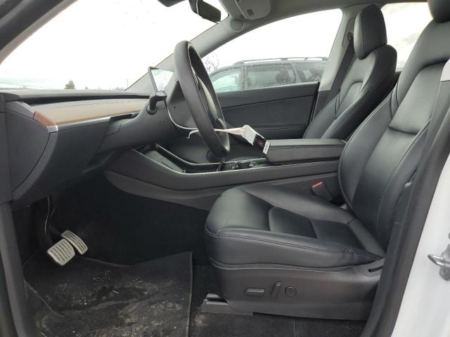 5YJYGDEF1LF058773 Tesla Model Y