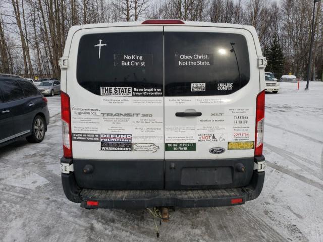 2017 FORD TRANSIT T- - 1FBZX2YM9HKA84992