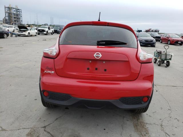 JN8AF5MR7GT602979 Nissan JUKE S